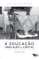 Education - Beyond Capital 8575590685 Book Cover