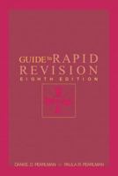 Guide to Rapid Revision (7th Edition)