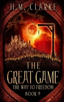 The Great Game null Book Cover