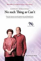 Karmaka Surjaudaja: No Such Thing as Can't 1462019234 Book Cover