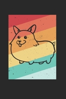 Hund H�ndchen Notizbuch: Hund H�ndchen Notizbuch f�r Liebhaber / Notizheft / Notizblock A5 (6x9in) Dotted Notebook / Punkteraster / 120 gepunktete Seiten 1673846114 Book Cover