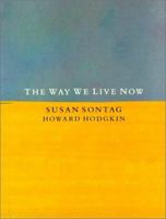 The Way We Live Now 0224029169 Book Cover