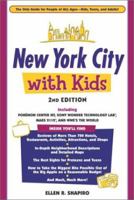 New York City with Kids 0761515984 Book Cover