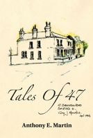 Tales of 47 1773740539 Book Cover