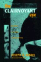 The Clairvoyant Eye: The Poetry and Poetics of Wallace Stevens 0807107166 Book Cover