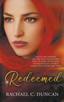 Redeemed 1641196041 Book Cover