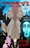 Stemmer Fra Det Ukjente: (Voices From The Unknown) 1514834448 Book Cover
