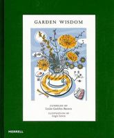 Garden Wisdom 1858944627 Book Cover