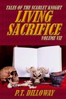 Living Sacrifice 1492348171 Book Cover