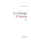 Le voyage d'Arsène 2246347815 Book Cover