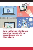 Las tabletas digitales en el proceso de la enseñanza de la literatura 3639783344 Book Cover