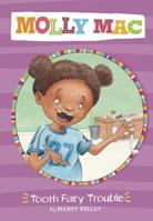Tooth Fairy Trouble 1515808424 Book Cover