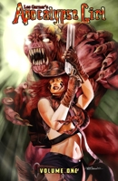 Apocalypse Girl 1945940891 Book Cover