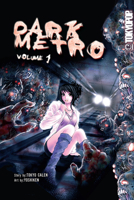 Dark Metro, Vol. 1 142780740X Book Cover