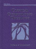 Clinical Gynecologic Oncology 032301089X Book Cover