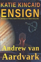 Katie Kincaid Ensign B095G5K16F Book Cover