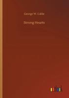 Strong Hearts 1530108578 Book Cover