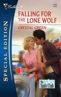 Falling for the Lone Wolf 0373249322 Book Cover