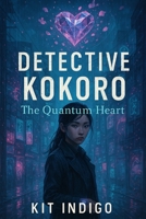 Detective Kokoro: The Quantum Heart (The Mechanical Rose) B0G6SCKWBX Book Cover