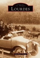 Lourdes (French Edition) 2842535847 Book Cover