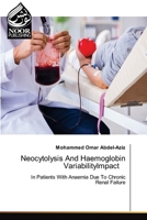 Neocytolysis And Haemoglobin VariabilityImpact 6202790709 Book Cover