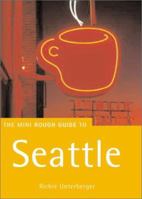 Seattle: The Mini Rough Guide (Miniguides) 1858286859 Book Cover