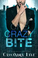 One Crazy Bite 194672260X Book Cover