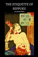 The Etiquette of Seppuku 1388459345 Book Cover