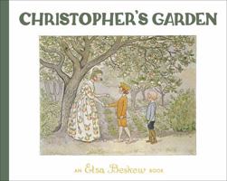 Christopher's Garden 178250835X Book Cover