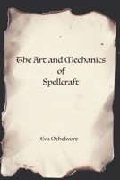 The Art and Mechanics of Spellcraft 1508682704 Book Cover