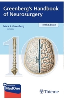 Greenberg’s Handbook of Neurosurgery B0C2SD21QF Book Cover