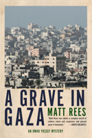A Grave in Gaza 0547086253 Book Cover
