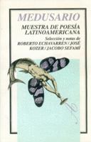Medusario: Muestra De Poesia Latinoamericano/a Sampling of Latin American Poetry (Coleccion Popular) 9681648579 Book Cover