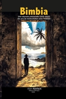 Bimbia (2015-2025): Une odyssée mémorielle (French Edition) 2956560417 Book Cover