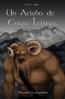 Un Atisbo de Cosas Lejanas 1099266947 Book Cover