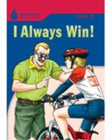 I Always Win! 141302789X Book Cover