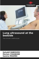 Lung ultrasound at the bedside 6205756005 Book Cover