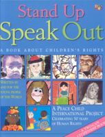 Stand Up, Speak Out 158728541X Book Cover