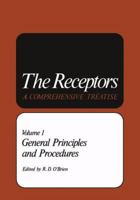 The Receptors: A Comprehensive Treatise 0306401002 Book Cover