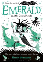 Emerald and the Ocean Parade 0192788736 Book Cover