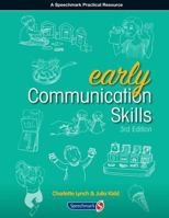 Early Communication Skills Third Edition 1911186264 Book Cover
