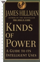 Kinds of Power 0385489676 Book Cover