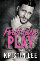 Forbidden Play 1972023039 Book Cover