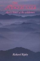 Ridgerunner: Elusive Loner of the Wilderness 0960356649 Book Cover