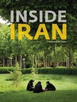 Inside Iran 0811863301 Book Cover