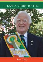 I Have a Story to Tell 0615503853 Book Cover