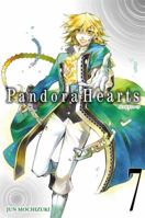 Pandora Hearts, Vol. 7 0316076163 Book Cover