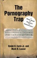 Pornography Trap: Setting Pastors And Laypersons Free from Sexual Addiction 0834119382 Book Cover