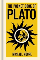 The Pocket Book of Plato (Sirius Pocket Books) 1398851272 Book Cover