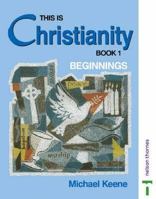This Is - Christianity 0748716270 Book Cover